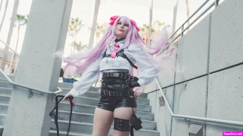 Mythicivy OnlyFans Thumbnail #G59INw96OB