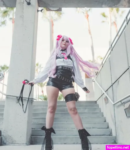 Mythicivy OnlyFans Thumbnail #ImK2aUGe3k