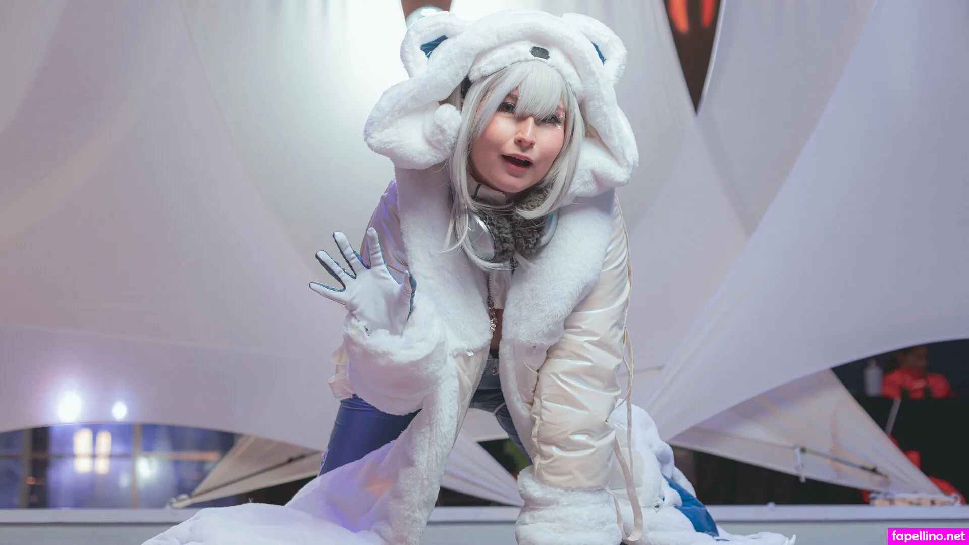 mythicivy Nude Leaked OnlyFans Photo #NspE8eN6dv