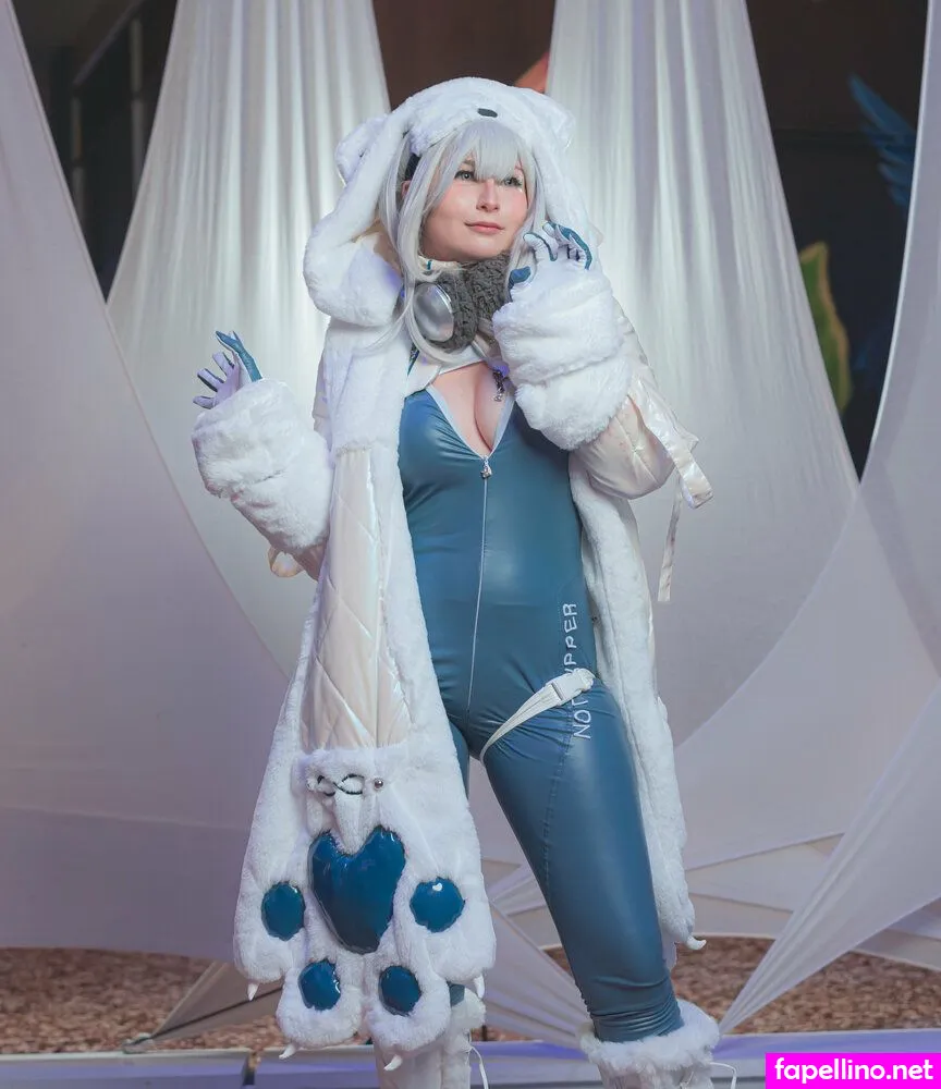 mythicivy Nude Leaked OnlyFans Photo #OzzOMqTrok