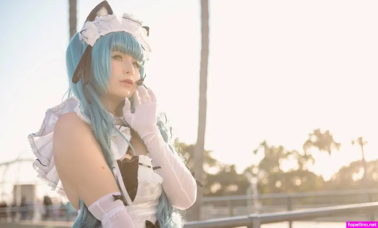 Mythicivy OnlyFans Thumbnail #QVUO0gdz1P