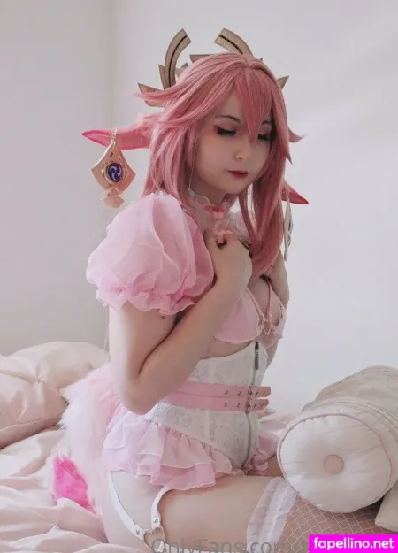 Mythicivy OnlyFans Thumbnail #ZbGoXCMHYr