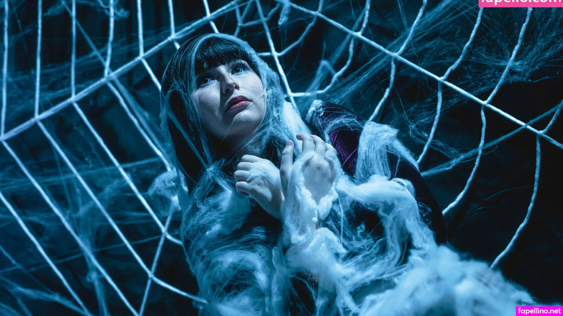 mythicivy Nude Leaked OnlyFans Photo #cJWLE1gCjF