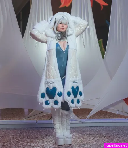 Mythicivy OnlyFans Thumbnail #dlkutzljMz