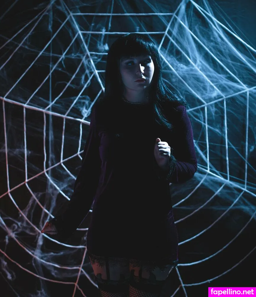 mythicivy Nude Leaked OnlyFans Photo #euRZrhZ82F