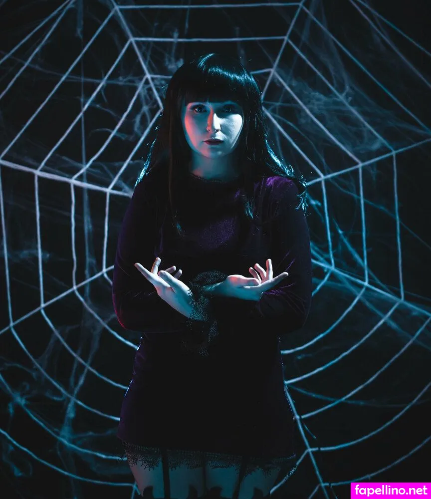 mythicivy Nude Leaked OnlyFans Photo #iBbdbb8Aje