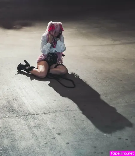 Mythicivy OnlyFans Thumbnail #qsMqc0XMeA