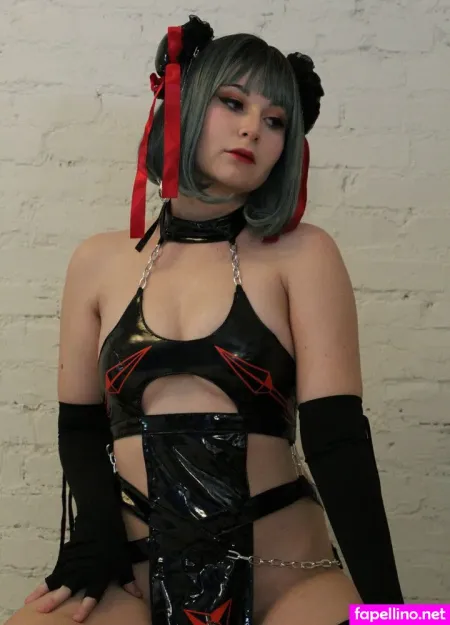 Mythicivy OnlyFans Thumbnail #r0Wd8yRACf