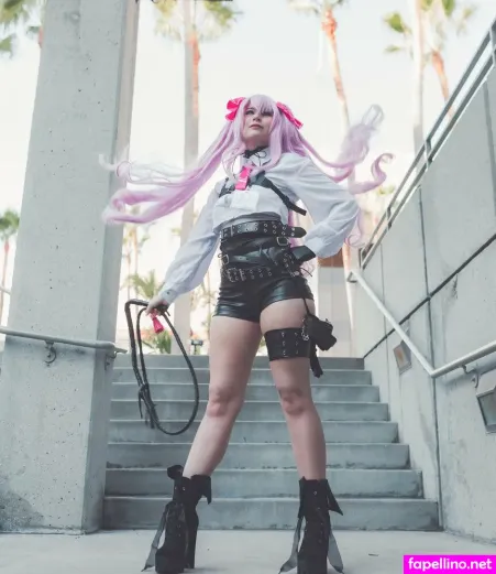 Mythicivy OnlyFans Thumbnail #tnGVzVAq34