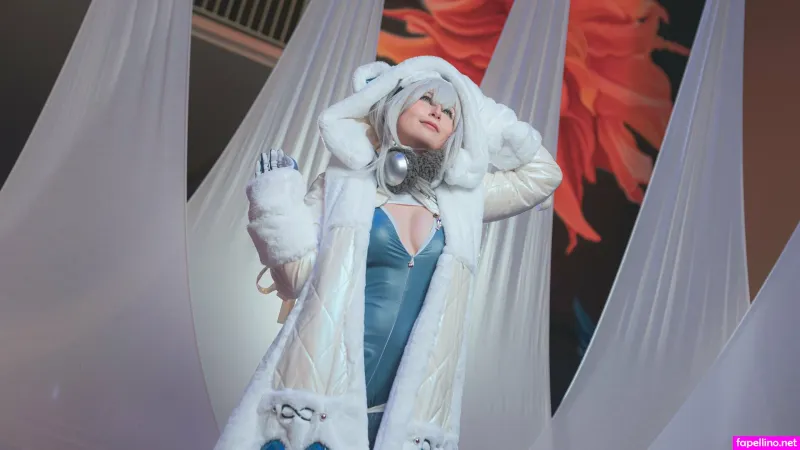 Mythicivy OnlyFans Thumbnail #xFppXIPTNH