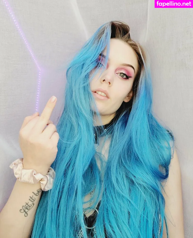 mythicmaggie Nude Leaked OnlyFans Photo #GvqCjctgRB