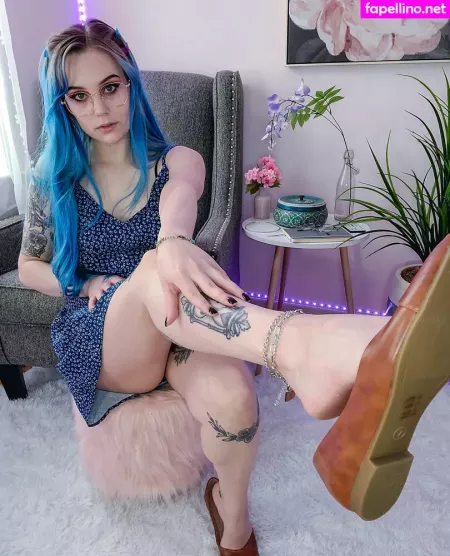 Mythicmaggie OnlyFans Thumbnail #teOw3edmNy