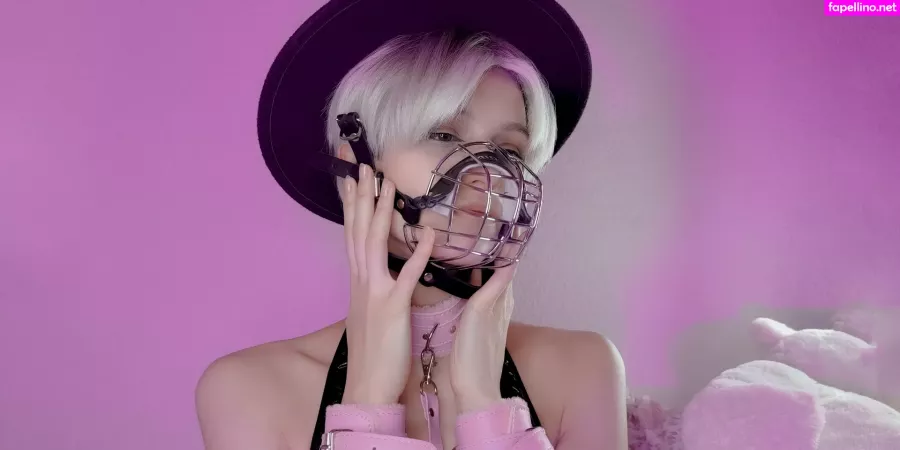 Mythobunny OnlyFans Thumbnail #qBbyXhuUAT