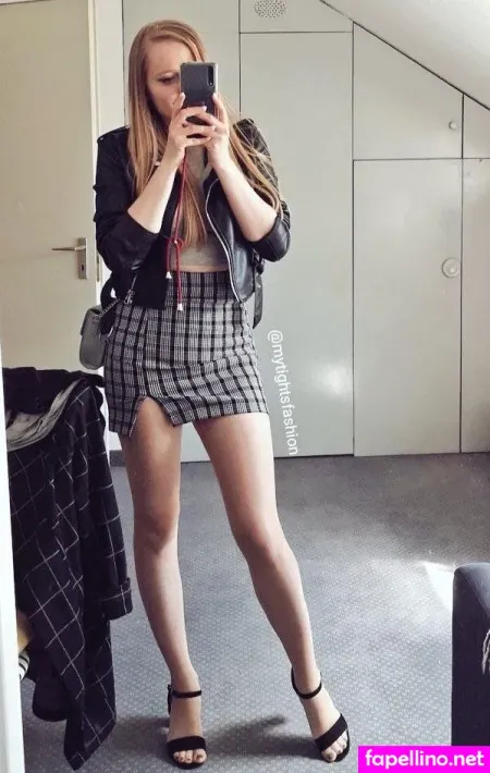 Mytightfashion OnlyFans Thumbnail #rf06beYlDv