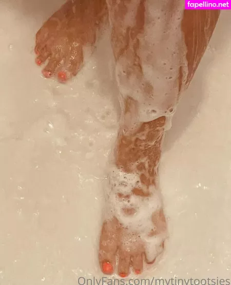 Mytinytootsies OnlyFans Thumbnail #6HtiMEdQA1