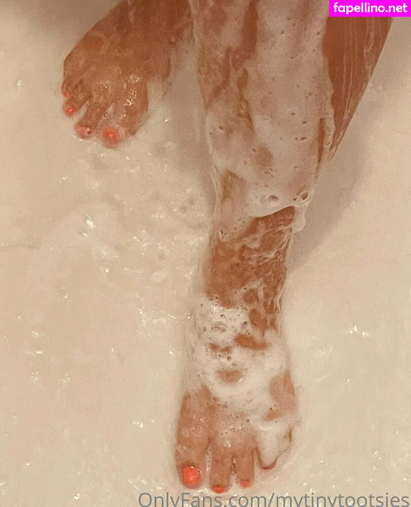 mytinytootsies Nude Leaked OnlyFans Photo #6HtiMEdQA1