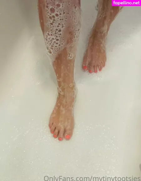 Mytinytootsies OnlyFans Thumbnail #X8B8pwVr7w