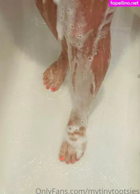 Mytinytootsies OnlyFans Thumbnail #YIn1HU3Fr3