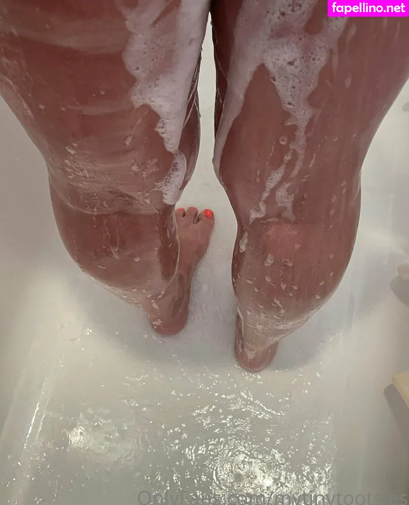 mytinytootsies Nude Leaked OnlyFans Photo #nxxZpcEHsw