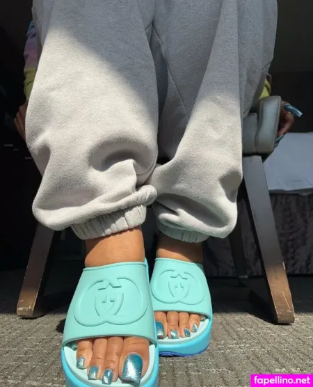 Mytoptiertoes OnlyFans Thumbnail #4SbBIc5RLN