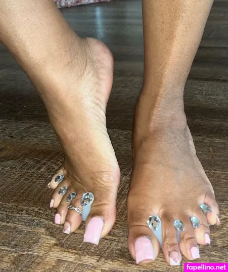 Mytoptiertoes OnlyFans Thumbnail #FofB4YdFms
