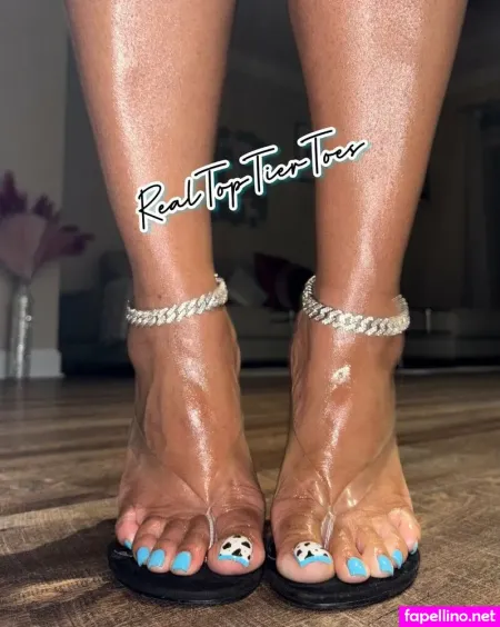 Mytoptiertoes OnlyFans Thumbnail #Jw2xcCUMsb