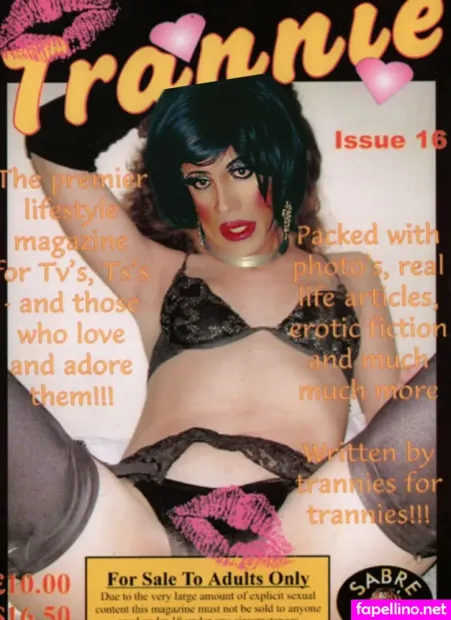 Mytrannystepmom OnlyFans Thumbnail #tvnoQLtO5i
