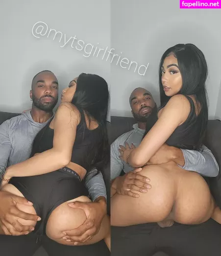 Mytsgirlfriend 2 OnlyFans Thumbnail #L8FVb0X3nj