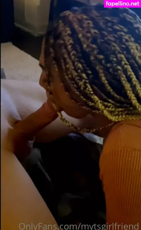 Mytsgirlfriend 2 OnlyFans Thumbnail #SADvlhaz74