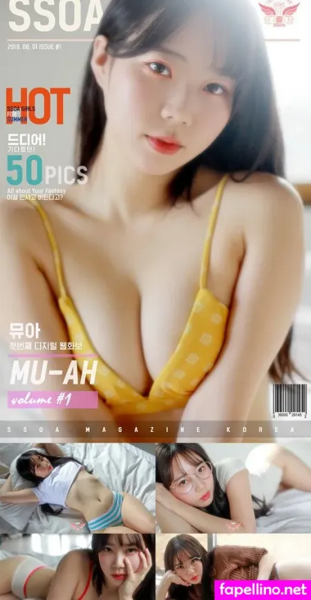 Myu A OnlyFans Thumbnail #HSFtzkrjWN