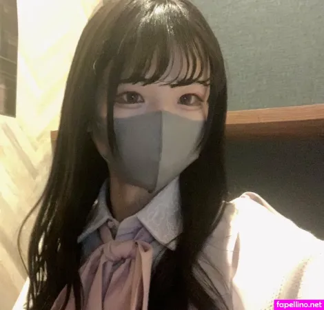 Myu Mei OnlyFans Thumbnail #4mHXaAausu