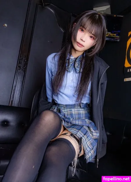 Myu Mei OnlyFans Thumbnail #tEgR6cp6c9