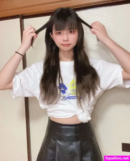 Myu Mei OnlyFans Thumbnail #xAZNaZh6M4