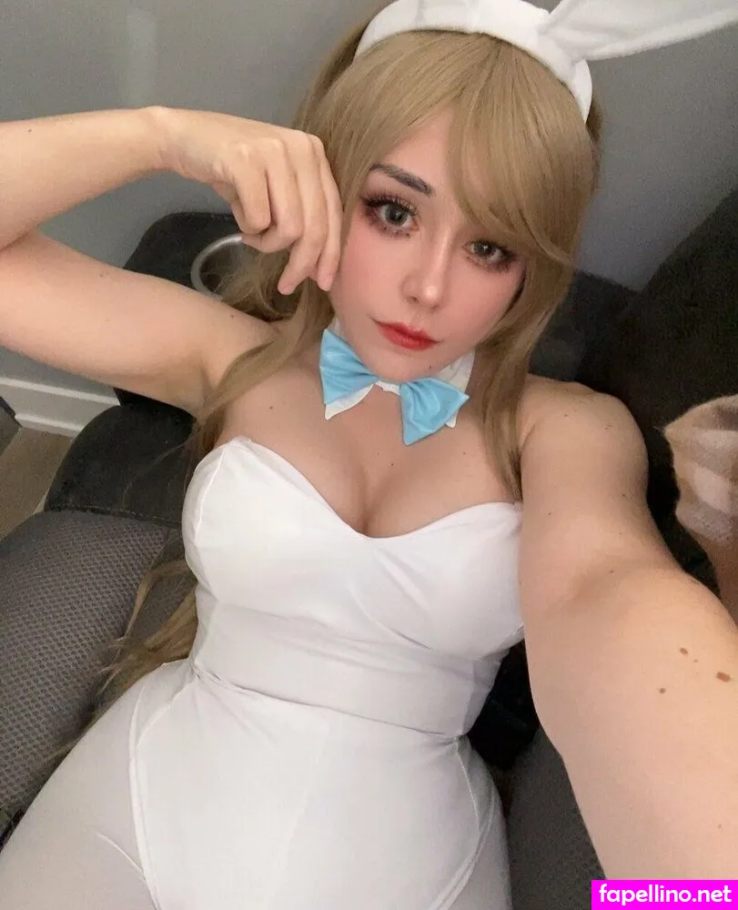 Pockythief, myuumarie Nude Leaked OnlyFans Photo #22uFc2J7io