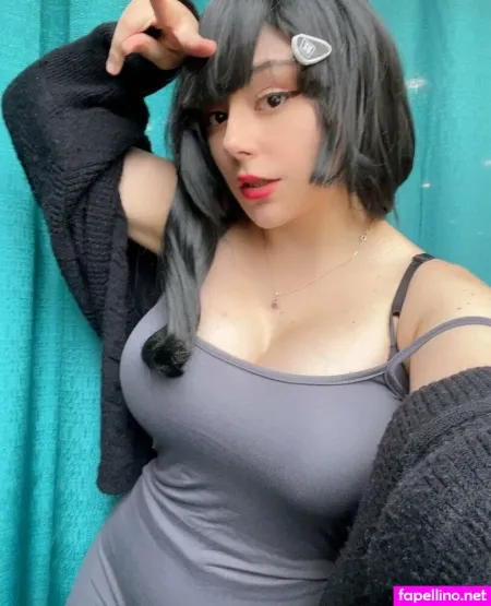 Myuumarie 1 OnlyFans Thumbnail #4iUMkB24cS