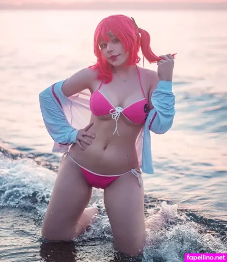 Myuumarie 1 OnlyFans Thumbnail #ht1Gkk88L2