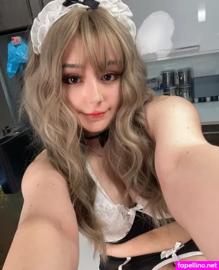 Myuumarie 1 OnlyFans Thumbnail #jCcnizrmDV