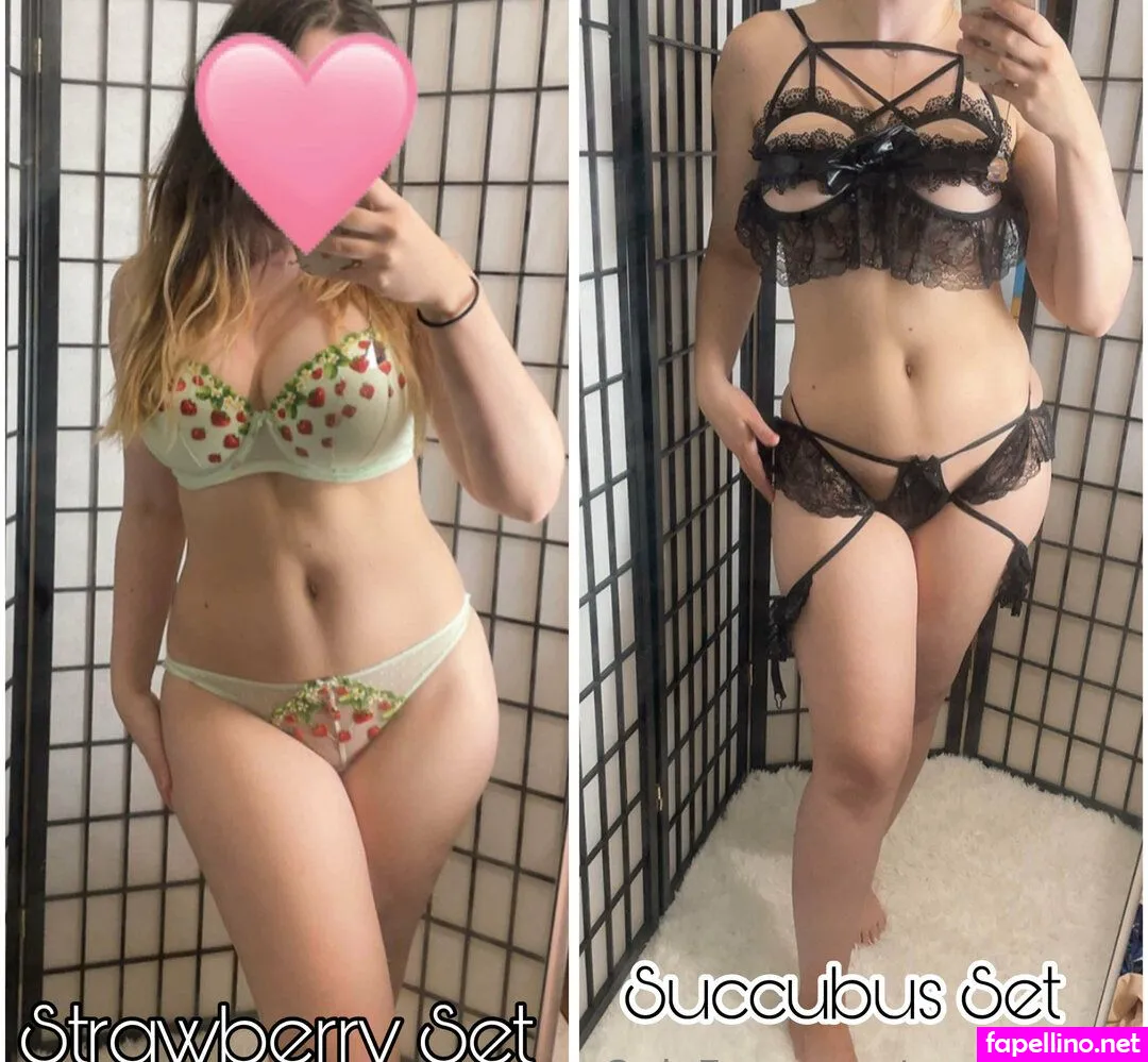 Pockythief, myuumarie Nude Leaked OnlyFans Photo #u5ugTP1zAs