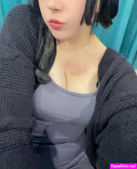 Myuumarie 1 OnlyFans Thumbnail #vz6UioiFnu