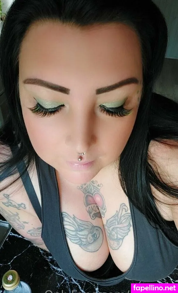 myztica Nude Leaked OnlyFans Photo #1HbRVB7UTT