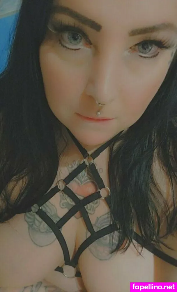 myztica Nude Leaked OnlyFans Photo #4wrbfMX4DO