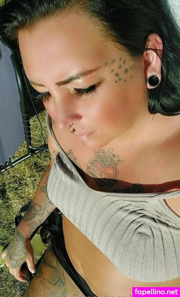 myztica Nude Leaked OnlyFans Photo #F67oMMMGRl