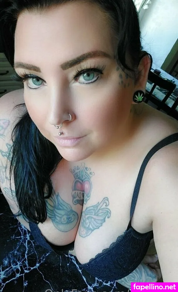 myztica Nude Leaked OnlyFans Photo #jQINCXnss6