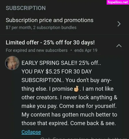 Mz Heavybottom OnlyFans Thumbnail #A6WUtaI1xW