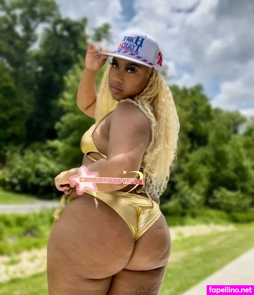 CornbreadYella, uwantjuicy, yellajuicy Nude Leaked OnlyFans Photo #3IXSY3pBbU