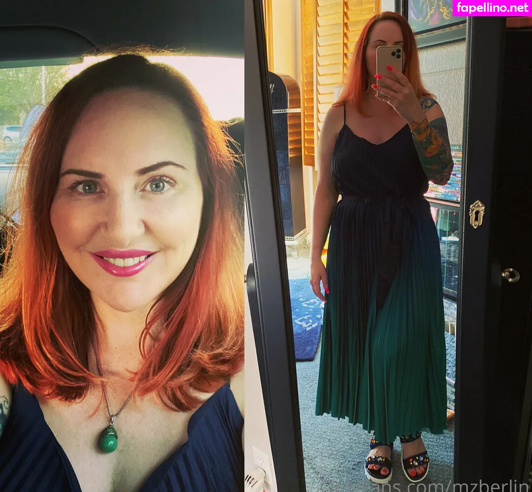 mzberlin Nude Leaked OnlyFans Photo #UUoV52oQiv