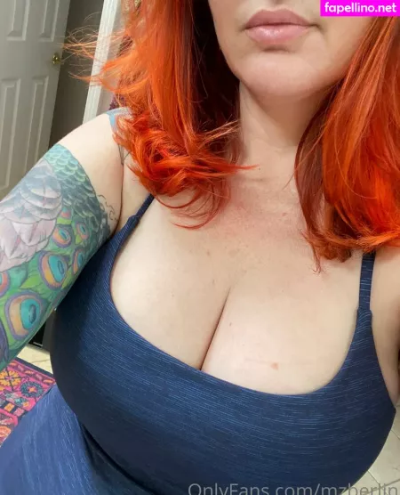 Mzberlin OnlyFans Thumbnail #aNo4mxxvB5