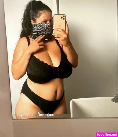 Mzbirrrdiee OnlyFans Thumbnail #ne7ApKhYTr