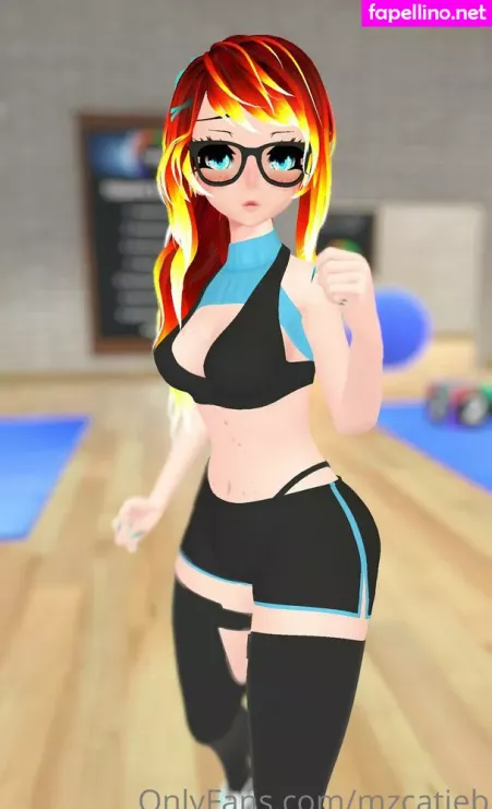 Mzcatieb OnlyFans Thumbnail #BkYG7F08um