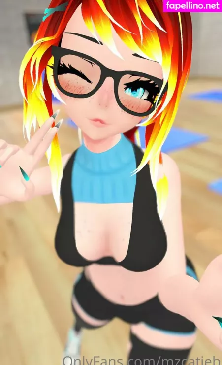 Mzcatieb OnlyFans Thumbnail #ZcolRXBIsr